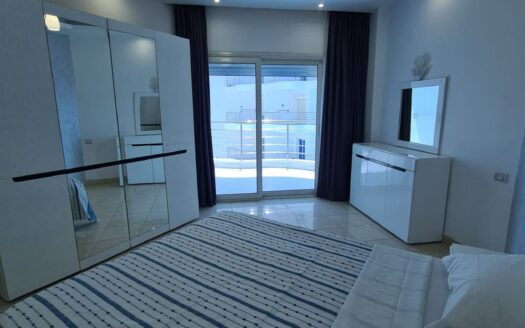 Fully Furnished Apartment in Diamond Resort
